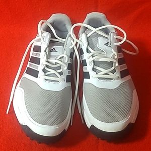 Mens Adidas size 10.5